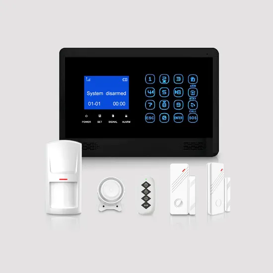 WiFi スマート ウィンドウ/ドア センサー ホーム セキュリティ ワイヤレス アラーム アンチ